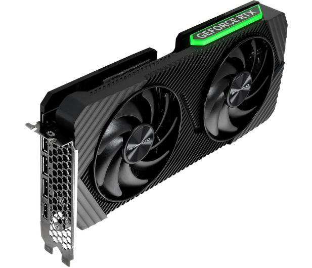 Gainward GeForce RTX 4070 Ghost 12GB GDDR6X - 1124981 - zdjęcie 3
